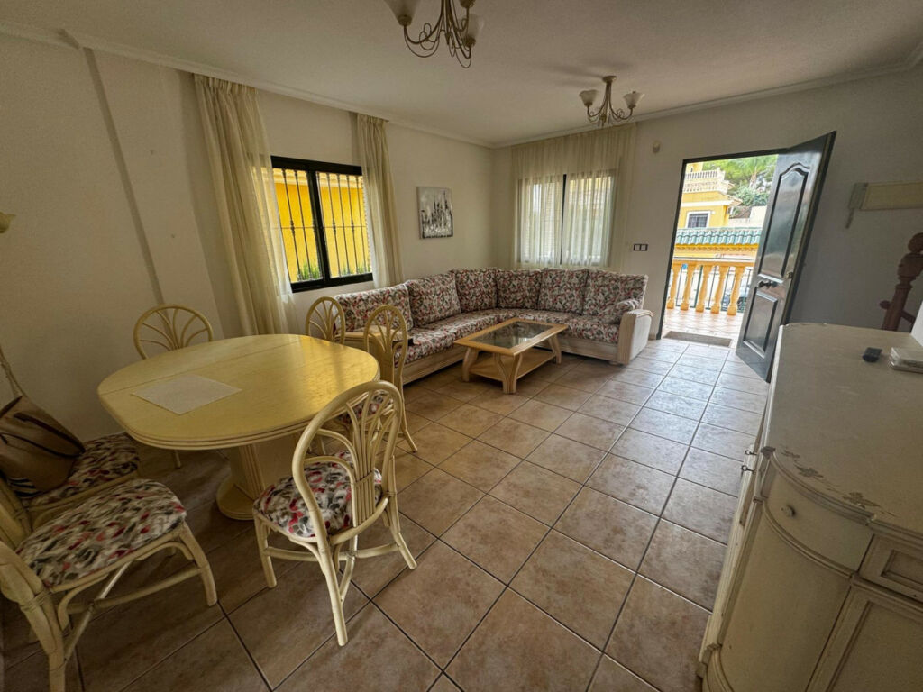 Bungalow Orihuela Costa Alicante