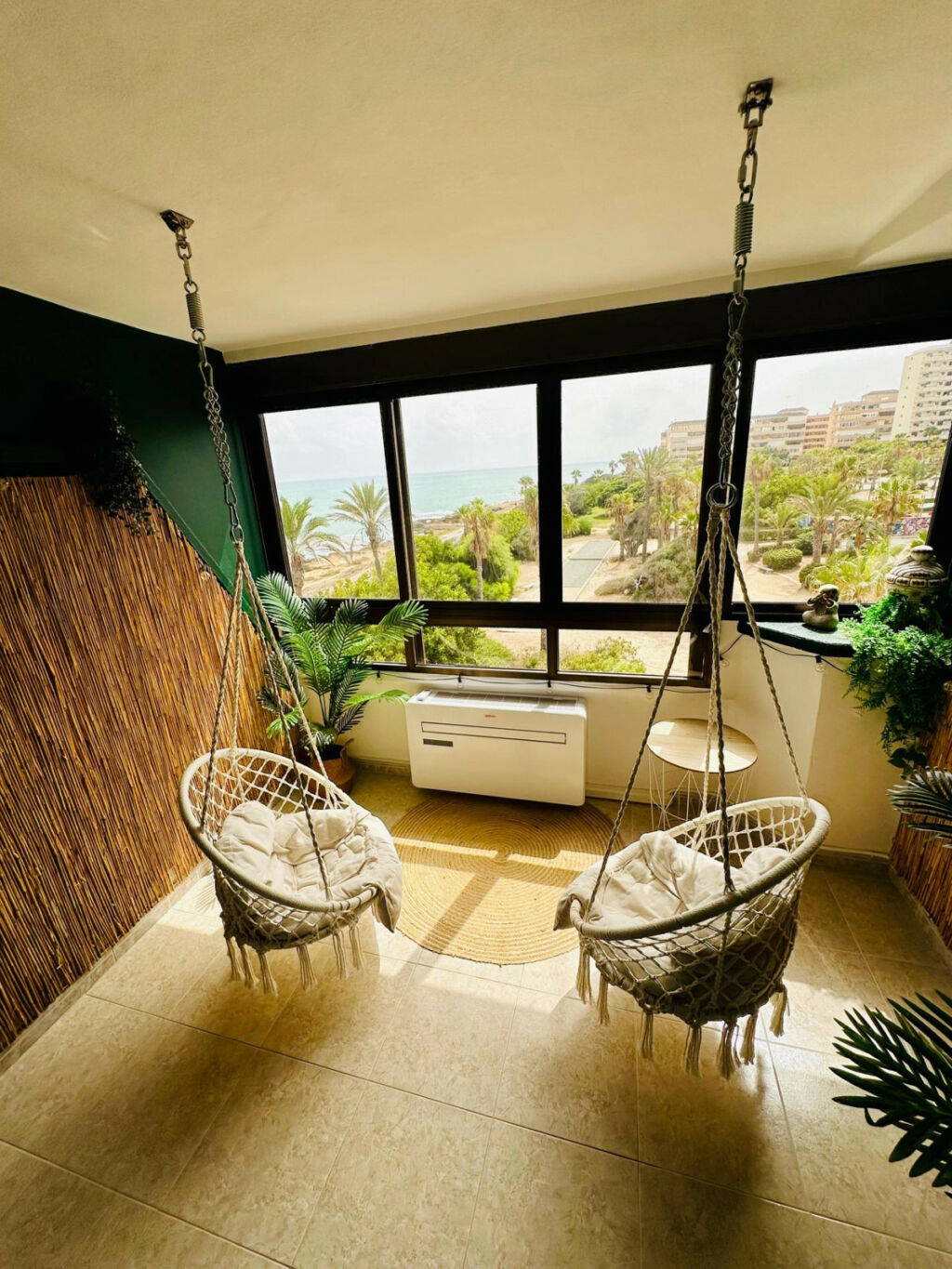 Middle Floor Apartment Torrevieja Alicante