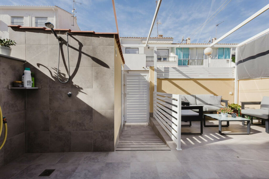 Bungalow Torrevieja Alicante