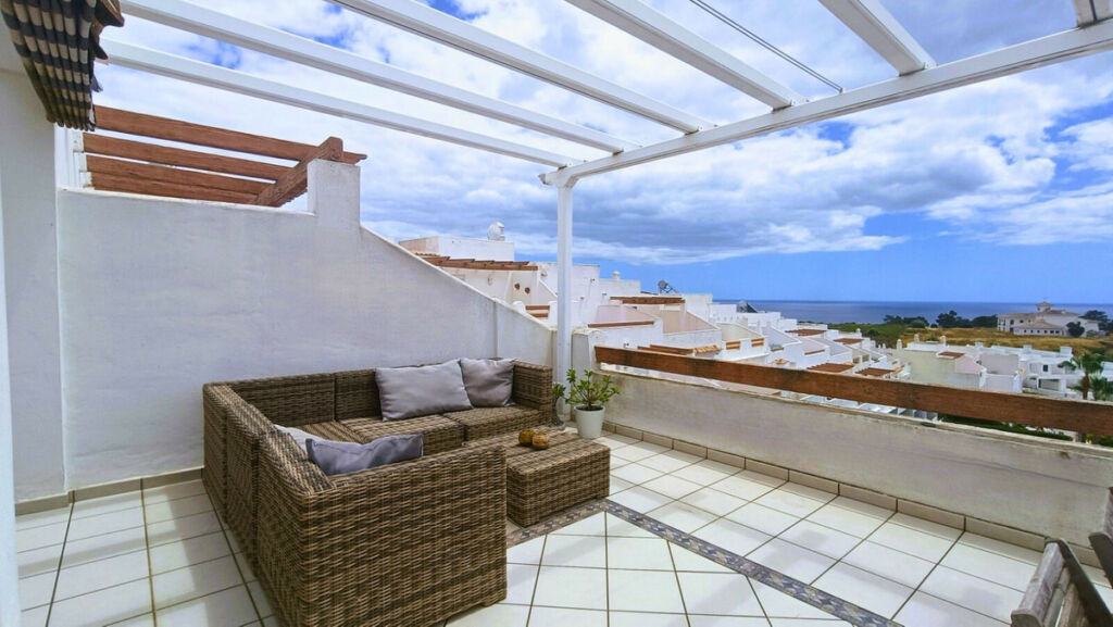Townhouse Punta Chullera Málaga