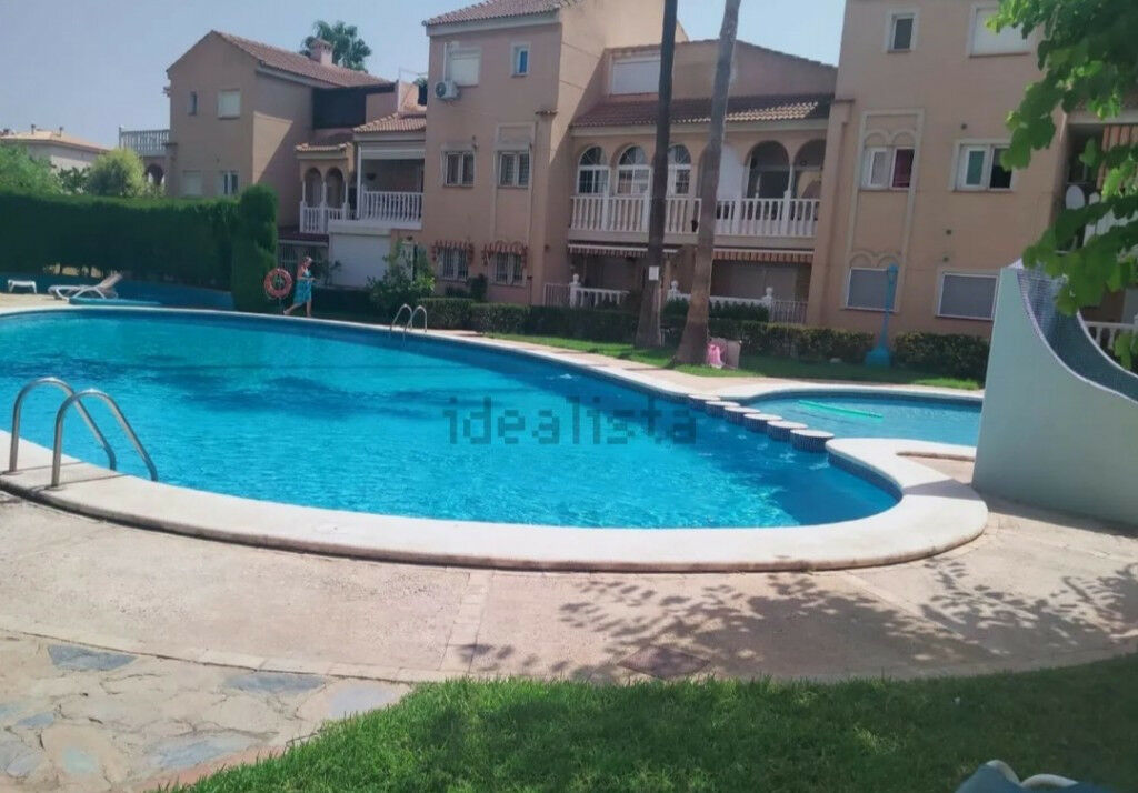 Duplex Albir Alicante