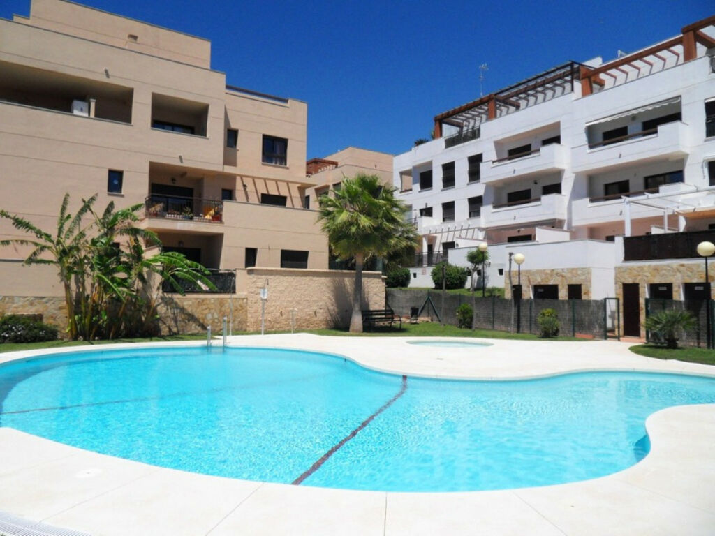 Ground Floor Apartment La Cala de Mijas Málaga