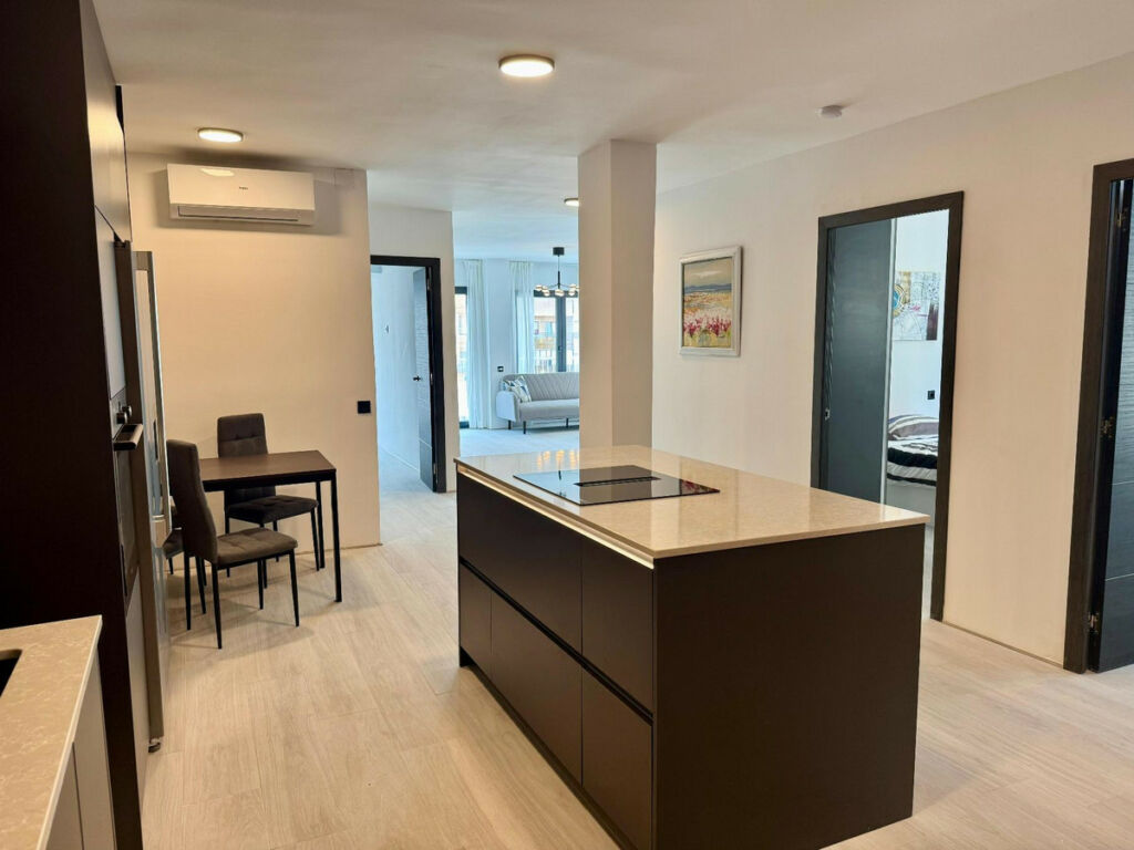 Penthouse Torrevieja Alicante