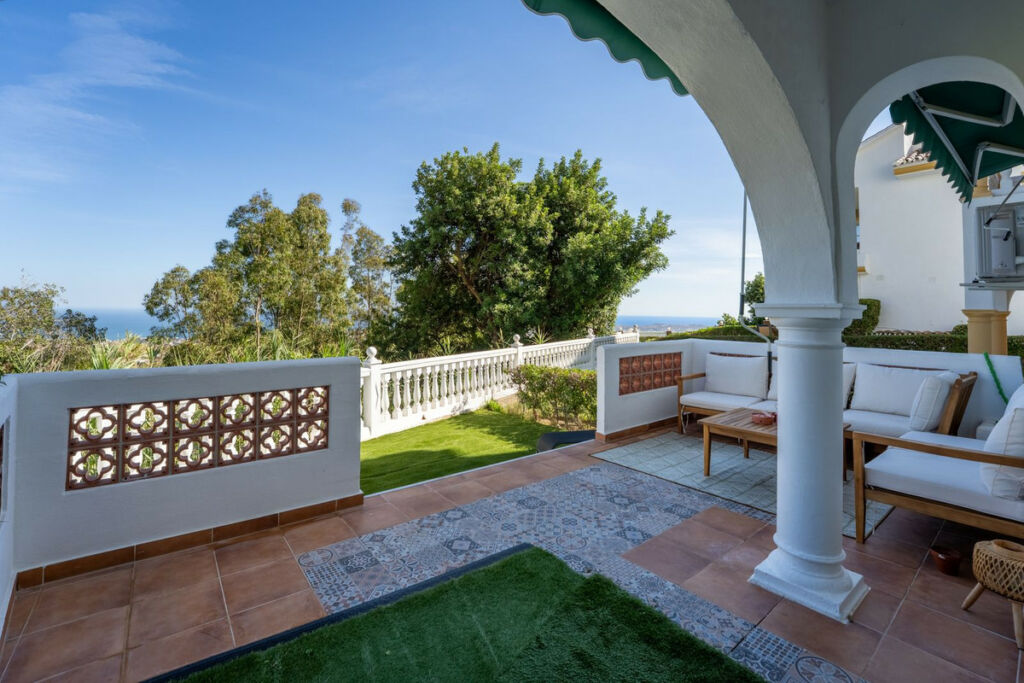 Townhouse Mijas Málaga