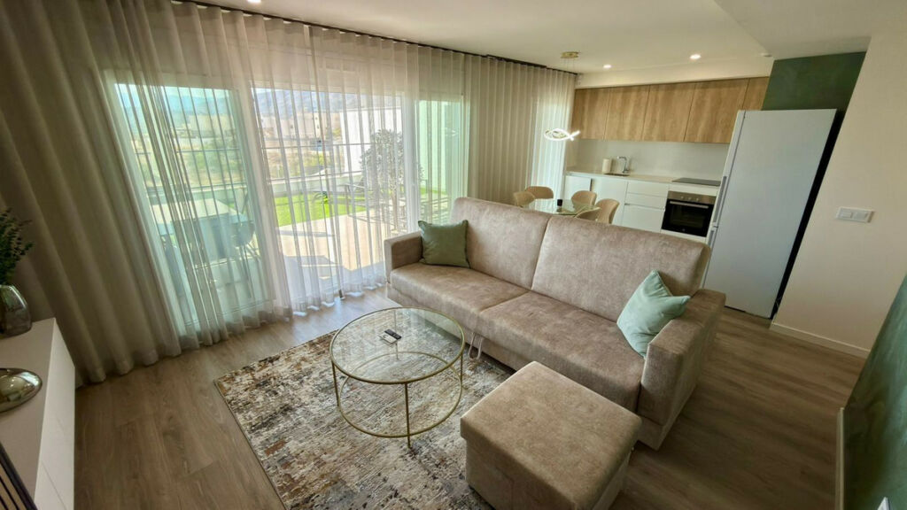 Bungalow Finestrat Alicante