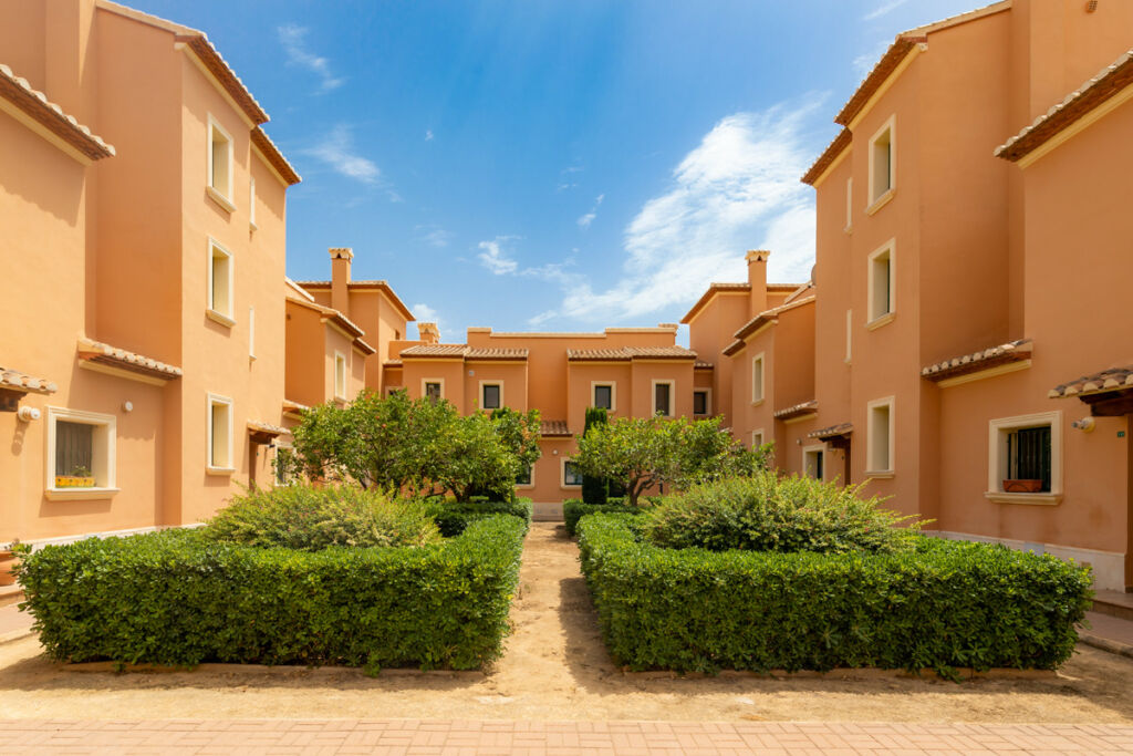 Bungalow Javea Alicante