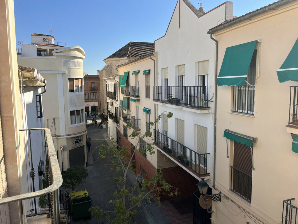 Townhouse Antequera Málaga