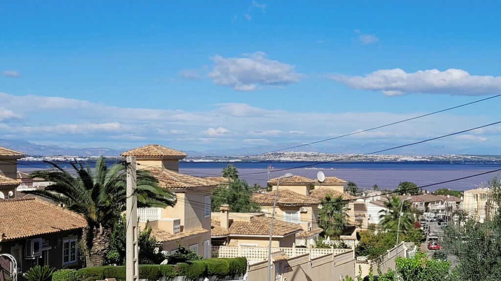 Townhouse Los Balcones Alicante