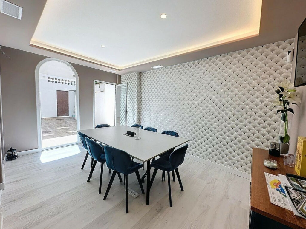 Office Estepona Málaga