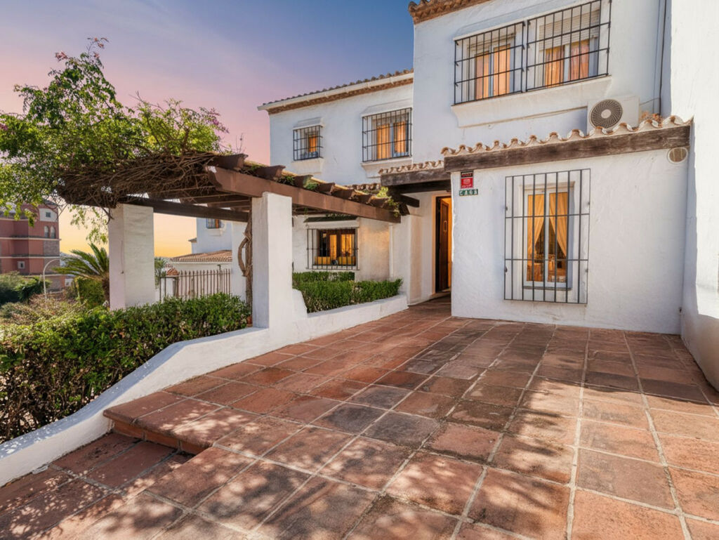 Townhouse La Duquesa Málaga