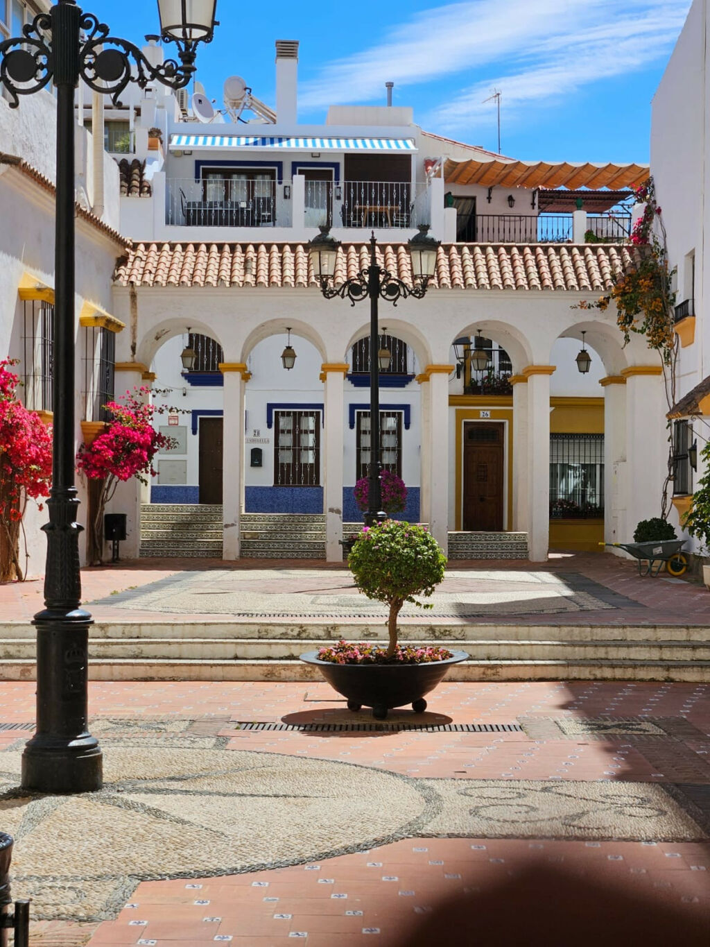 Semi-Detached House Marbella Málaga
