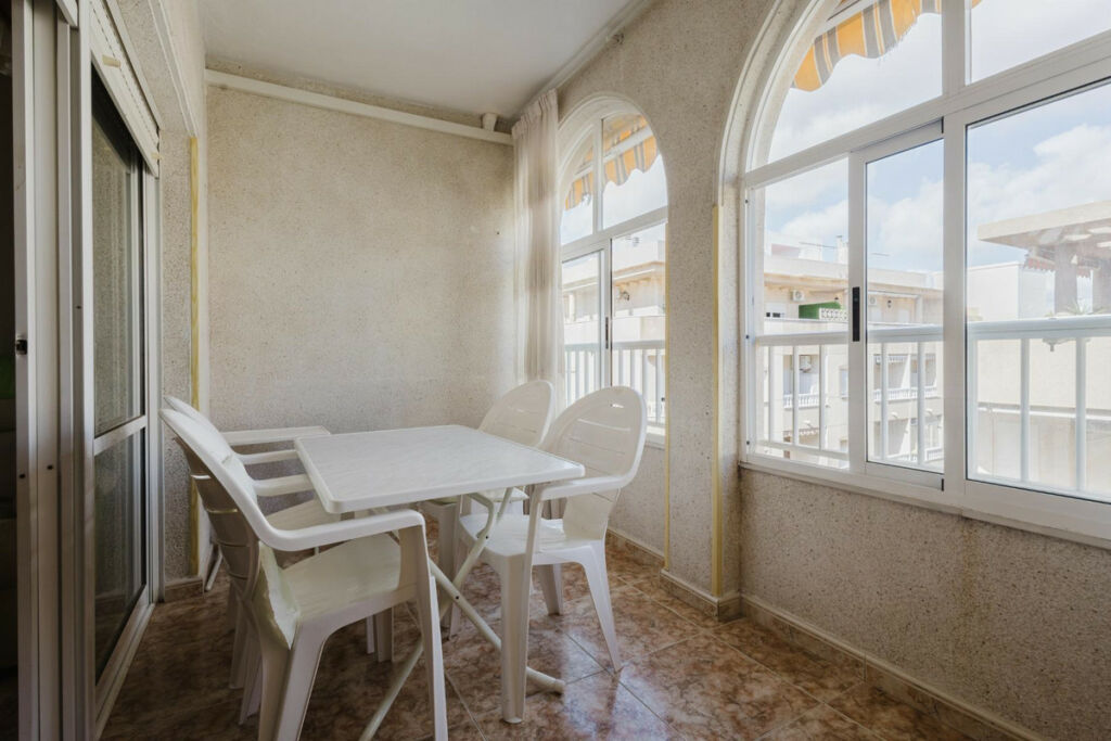 Penthouse Torrevieja Alicante