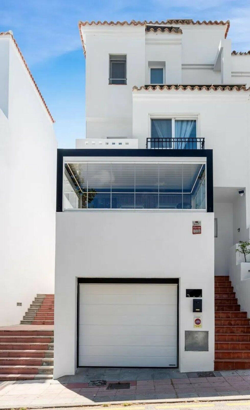 Semi-Detached House Estepona Málaga