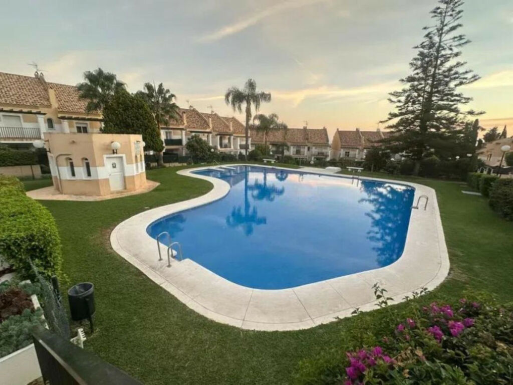 Townhouse Marbella Málaga