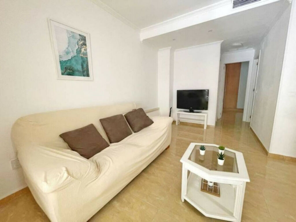 Ground Floor Apartment Mijas Costa Málaga