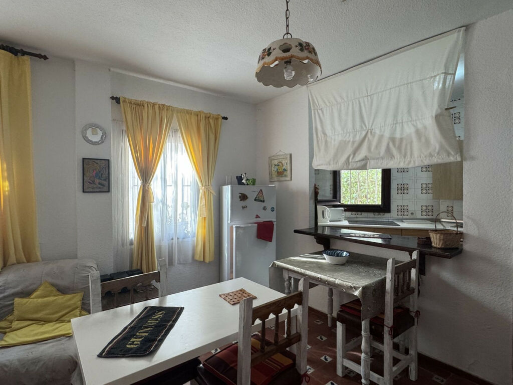 Ground Floor Apartment San Luis de Sabinillas Málaga
