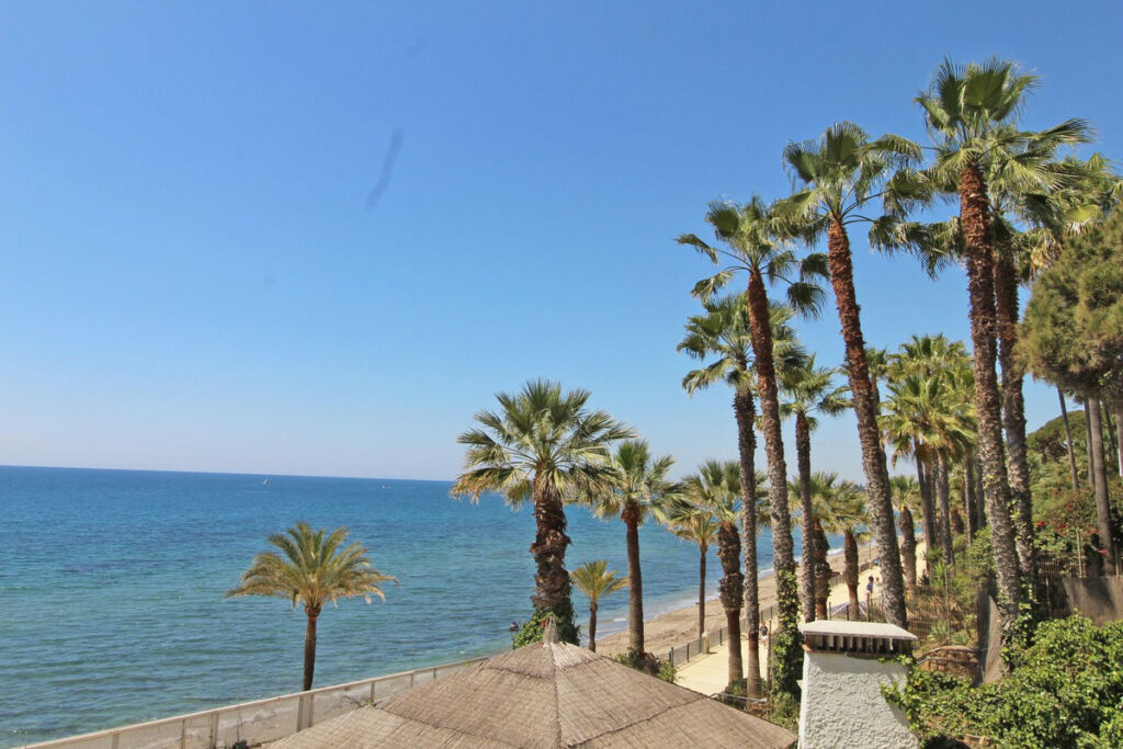 Penthouse Marbella Málaga