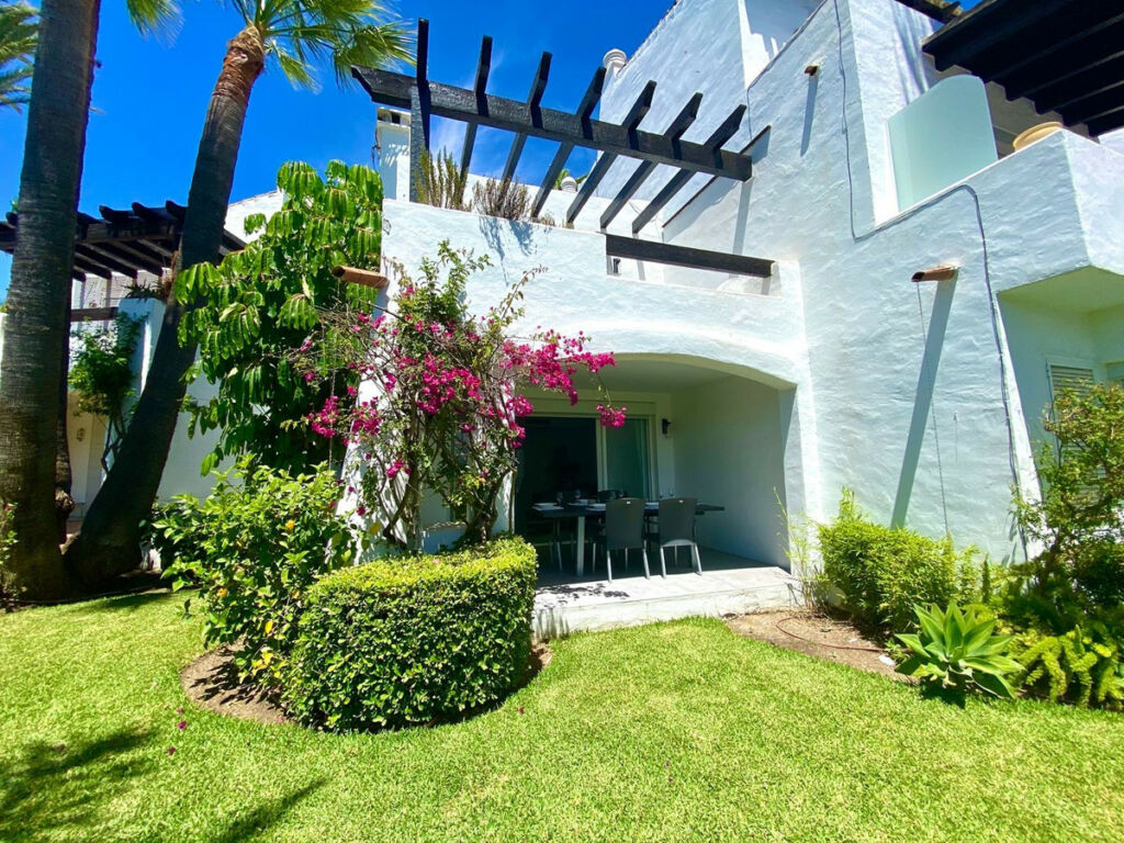 Townhouse Costalita Málaga