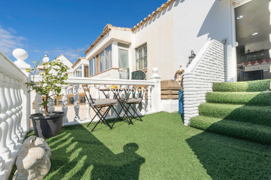Townhouse Mijas Golf Málaga