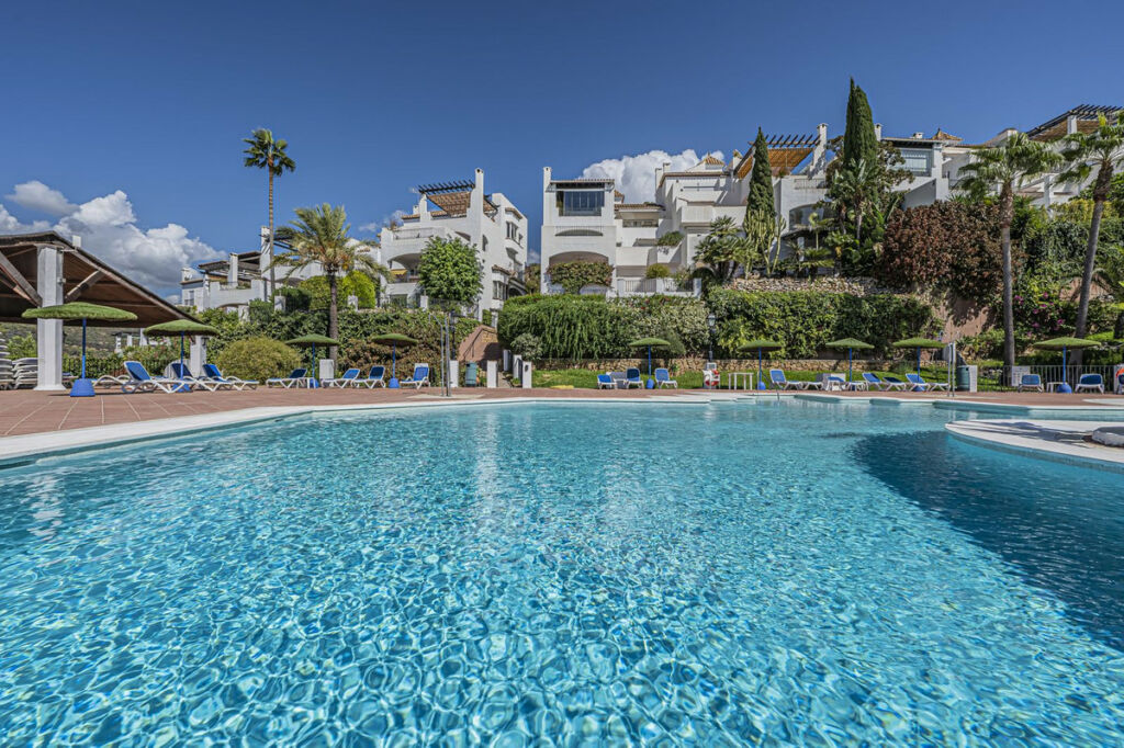 Townhouse Nueva Andalucía Málaga