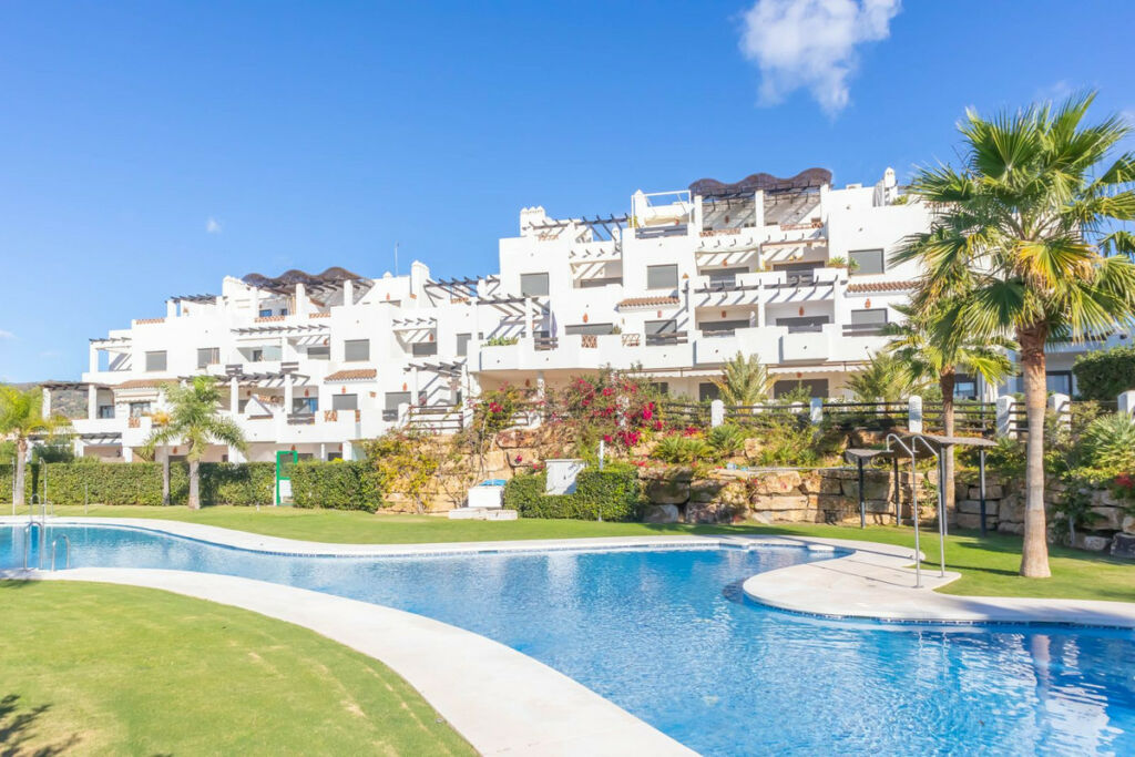 Penthouse Duplex Estepona Málaga