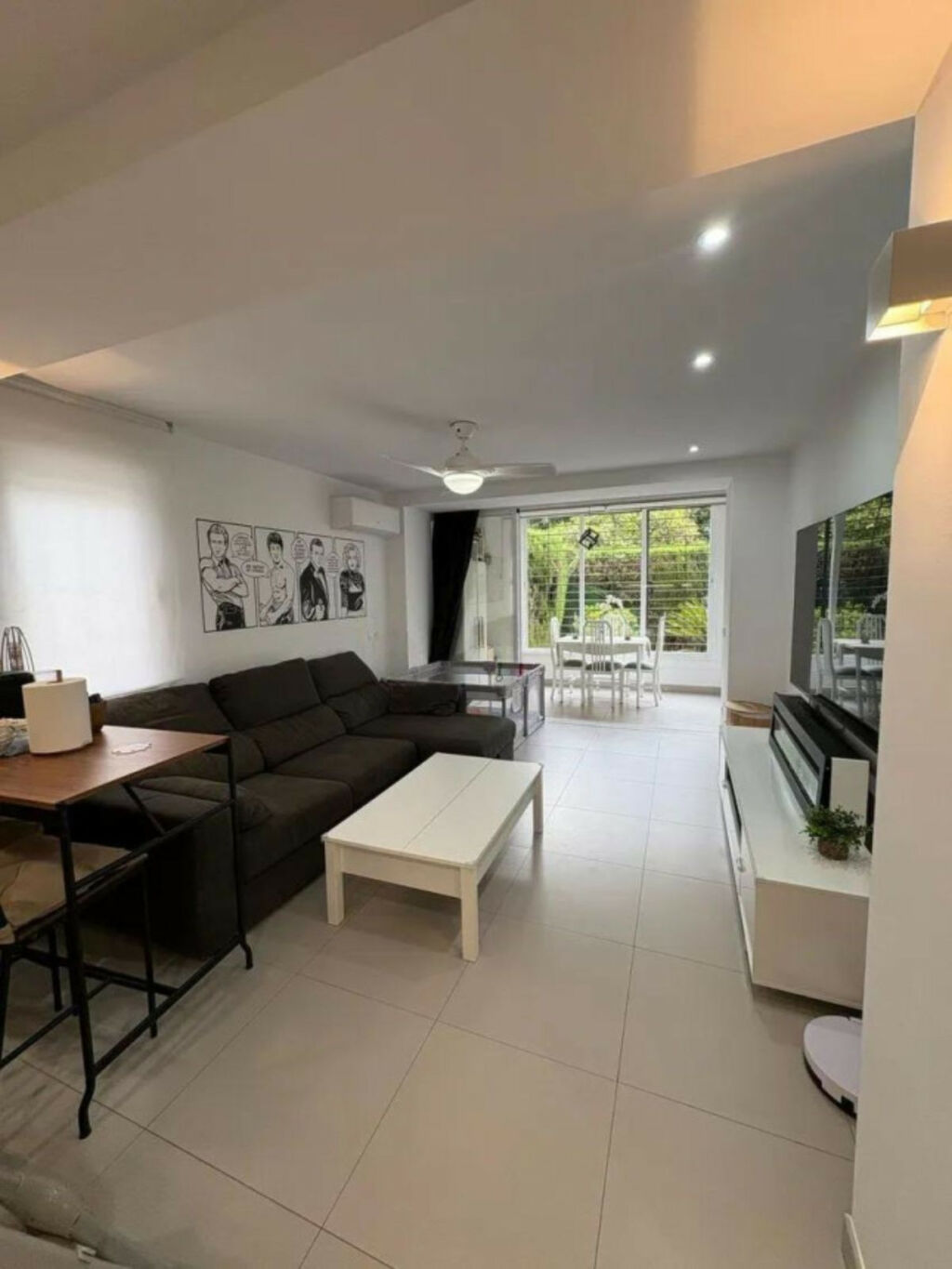 Middle Floor Apartment Marbella Málaga