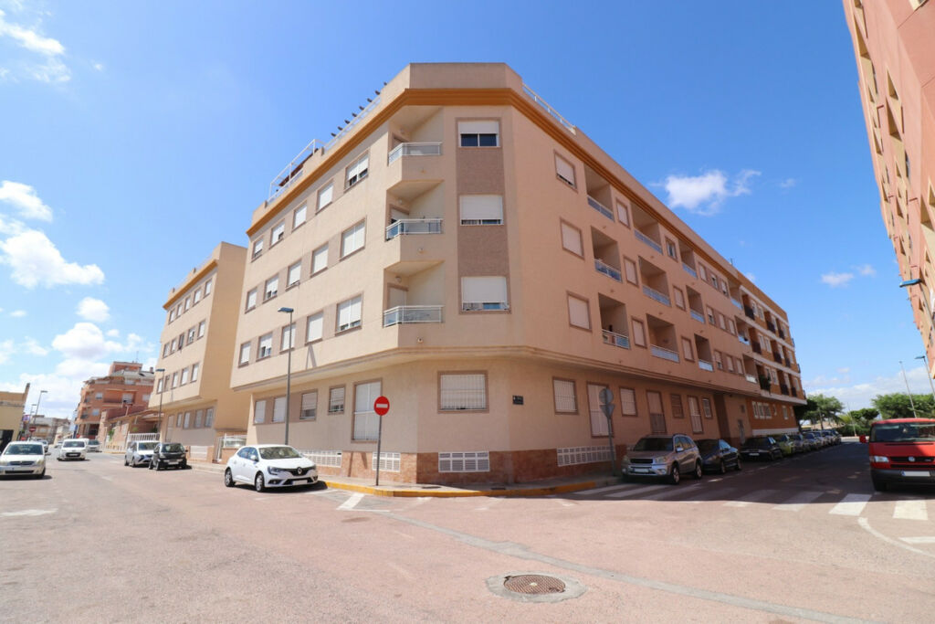 Penthouse Los Palacios Alicante