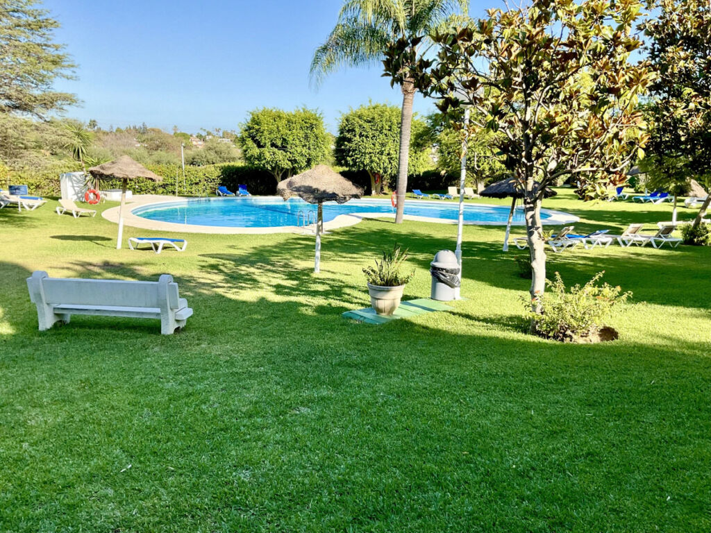 Townhouse Estepona Málaga