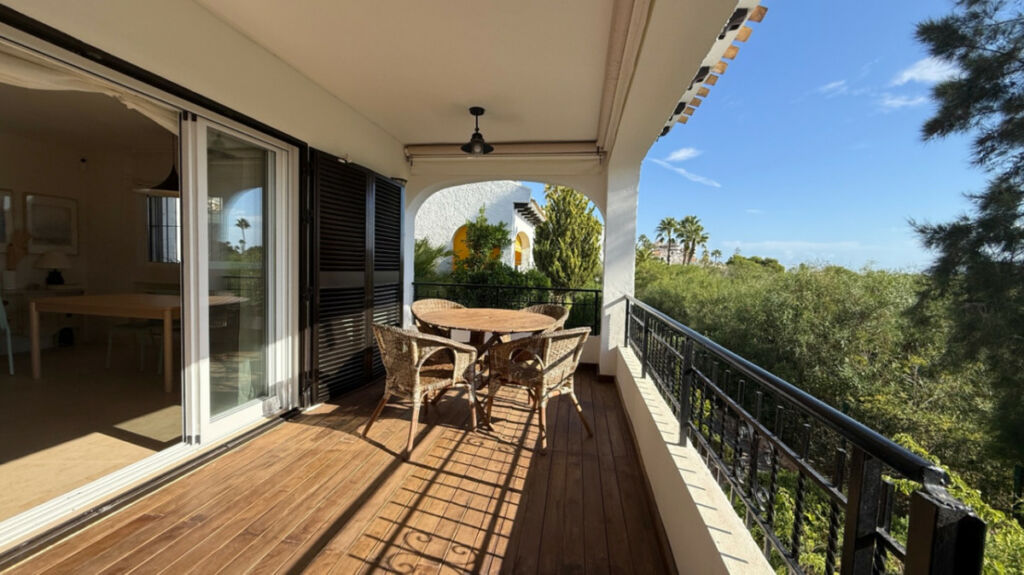 Duplex Orihuela Alicante