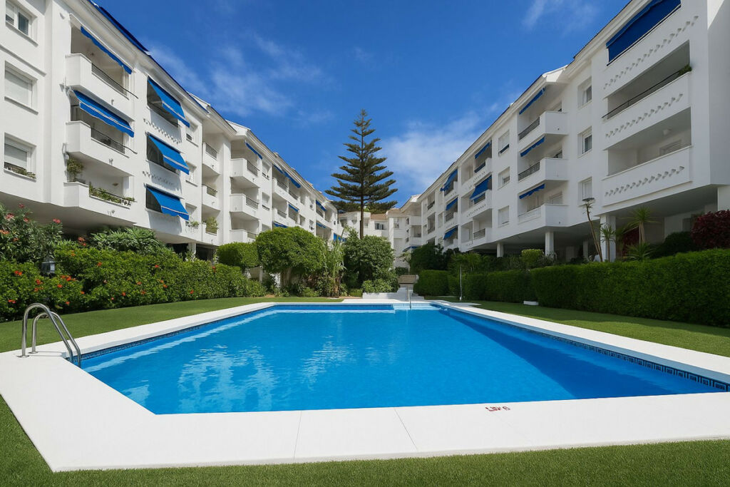 Penthouse Duplex San Pedro de Alcántara Málaga
