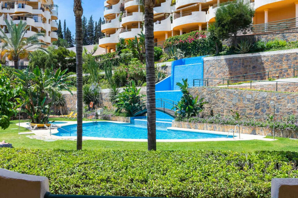 Duplex Nueva Andalucía Málaga