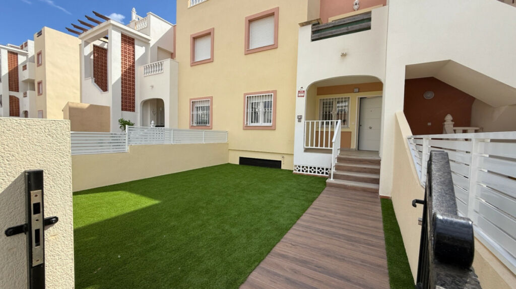 Bungalow Orihuela Alicante