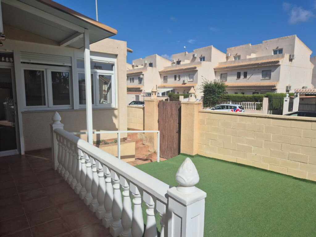 Detached Villa Orihuela Costa Alicante