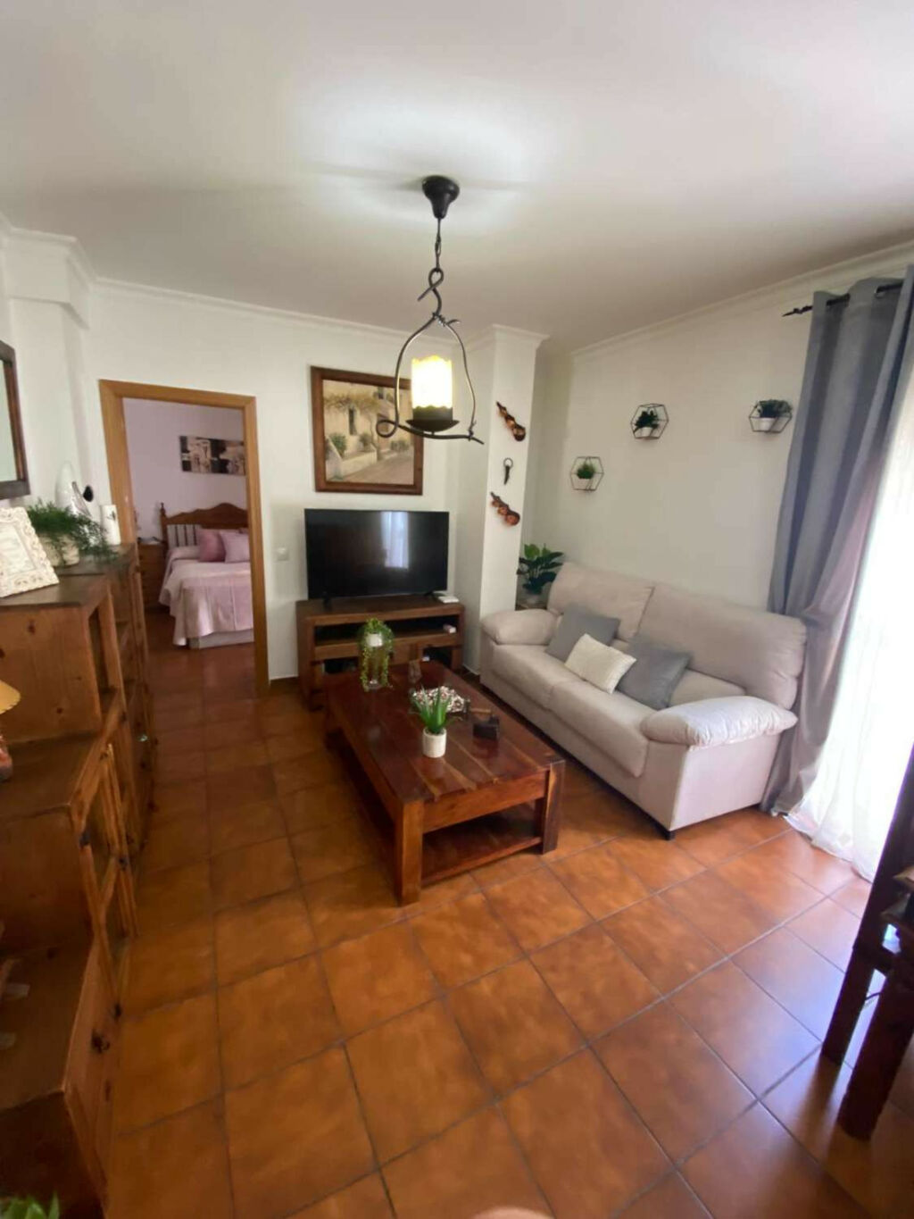 Middle Floor Apartment Mijas Málaga