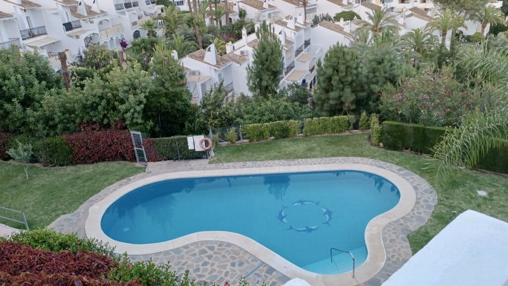 Semi-Detached House Calahonda Málaga