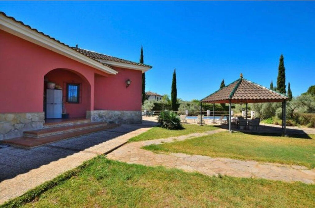 Finca - Cortijo Arriate Málaga