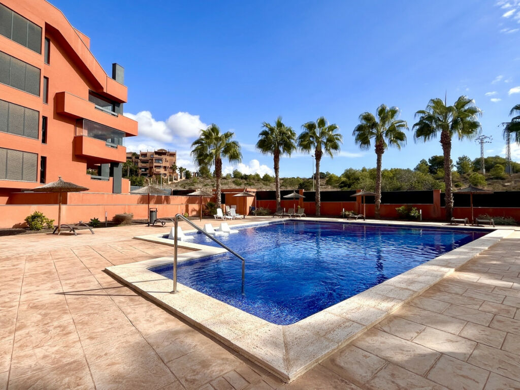 Ground Floor Apartment Los Dolses Alicante
