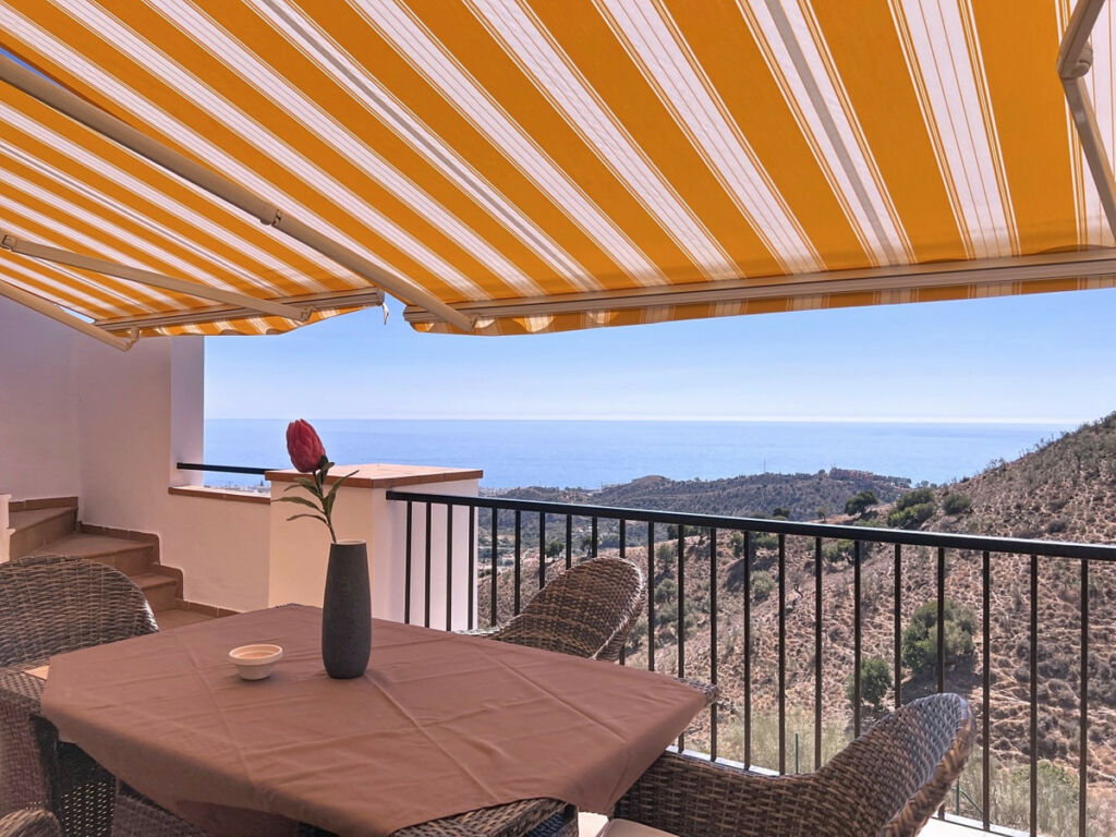 Penthouse Rincón de la Victoria Málaga