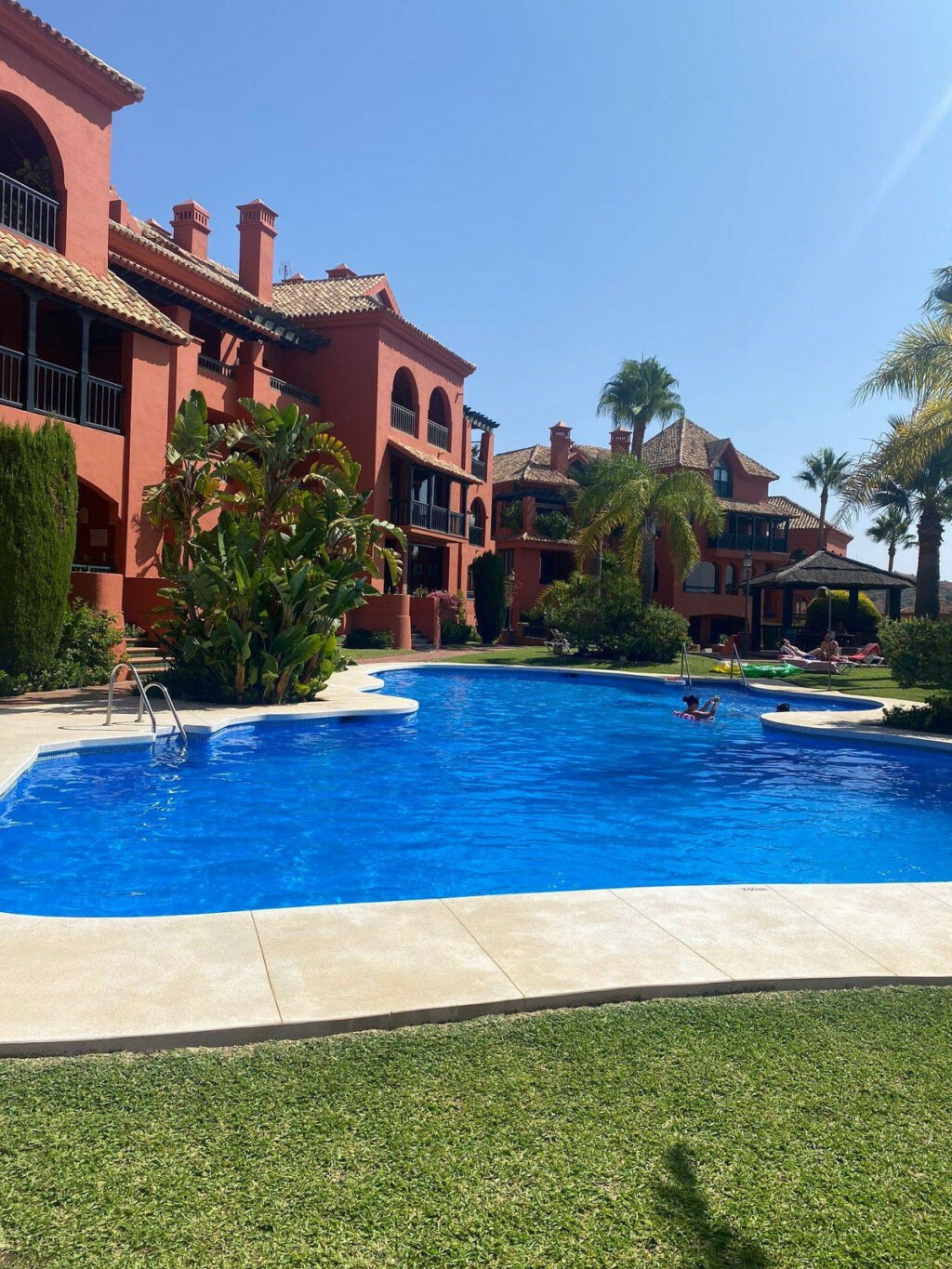 Penthouse Duplex Calahonda Málaga