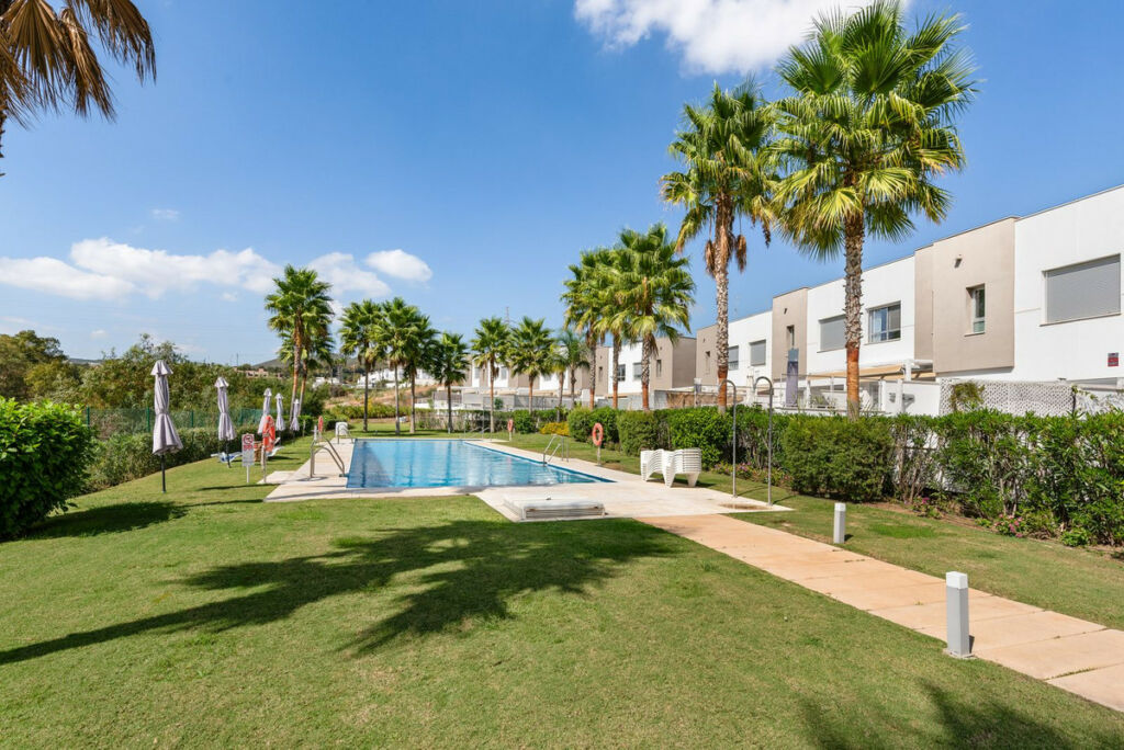 Townhouse Estepona Málaga