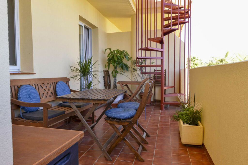 Penthouse La Duquesa Málaga
