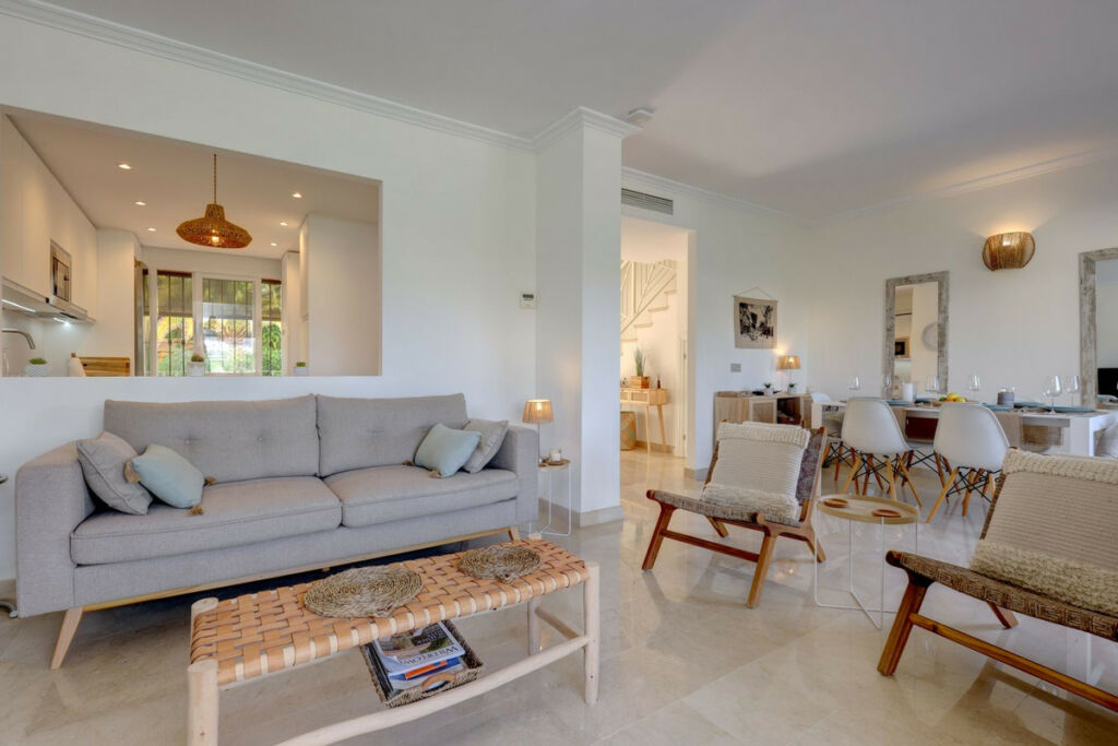 Penthouse La Quinta Málaga