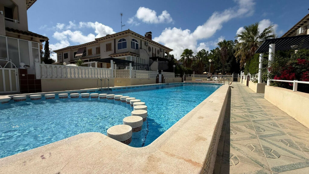 Bungalow Torrevieja Alicante