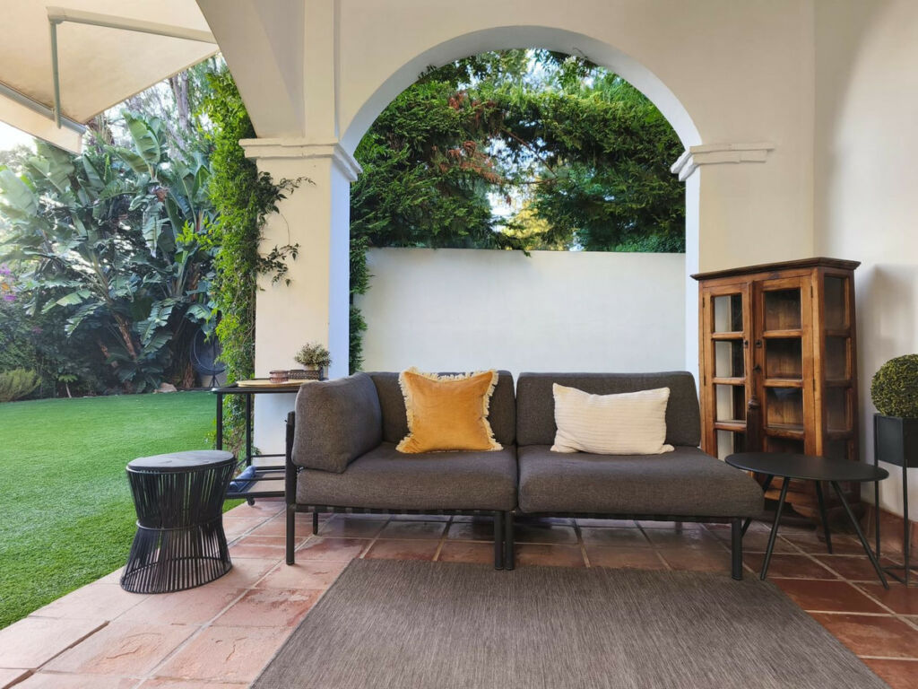 Townhouse Marbella Málaga