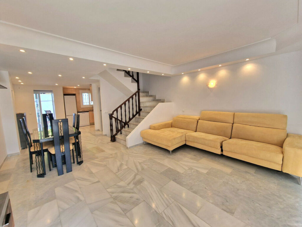 Townhouse Mijas Málaga