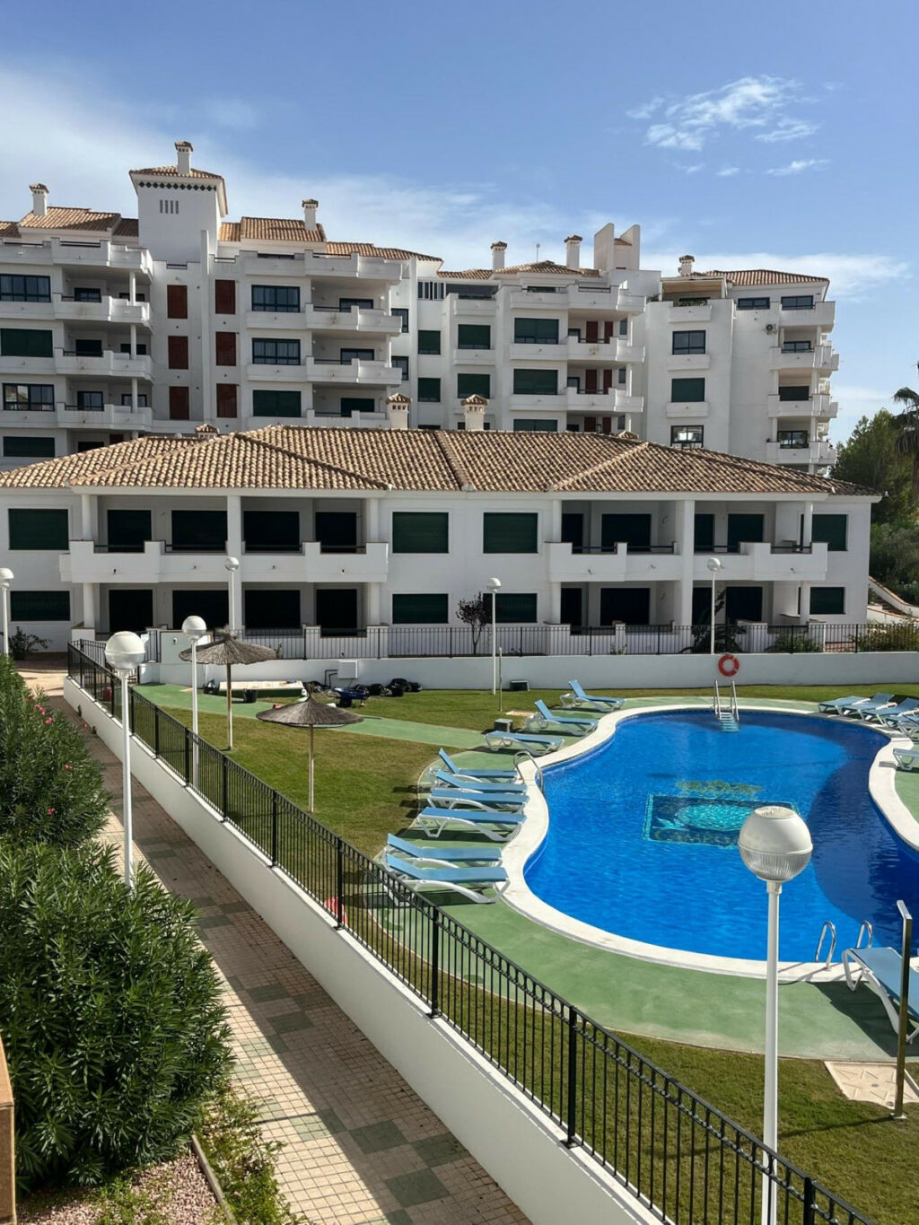Bungalow Orihuela Costa Alicante
