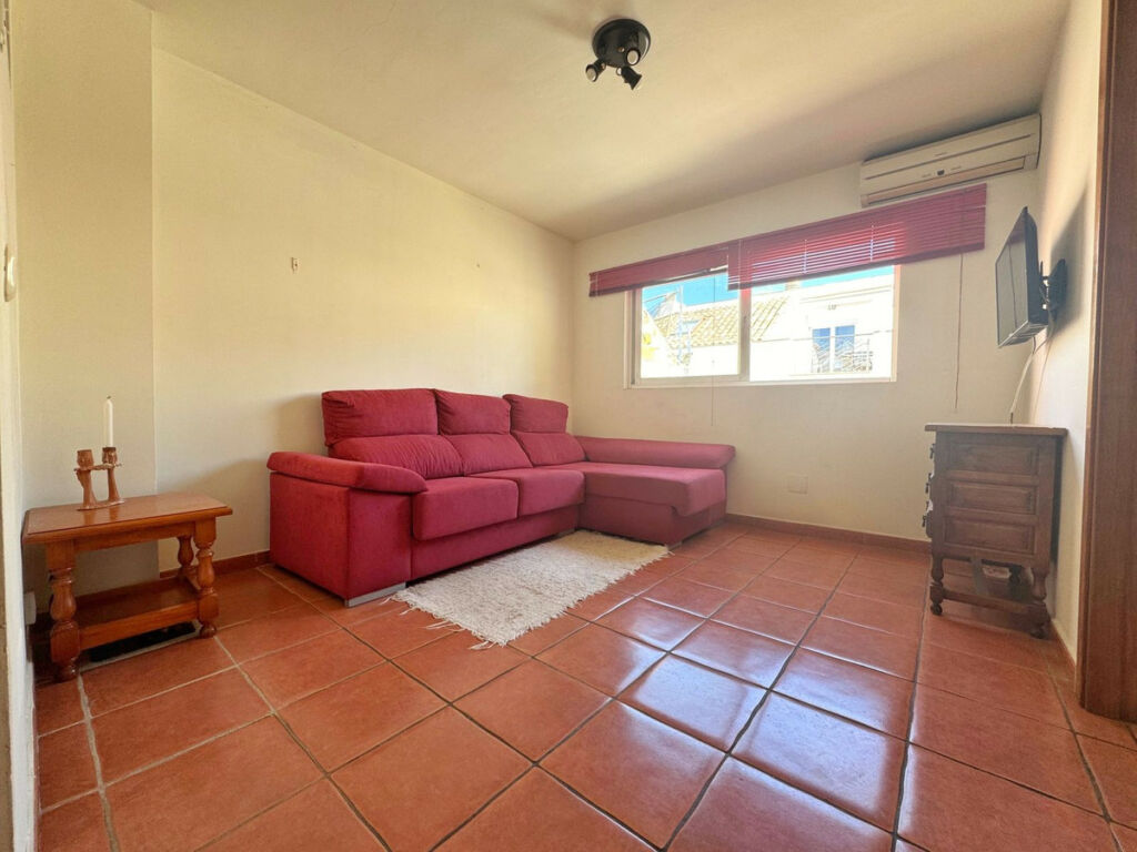 Top Floor Apartment Fuengirola Málaga