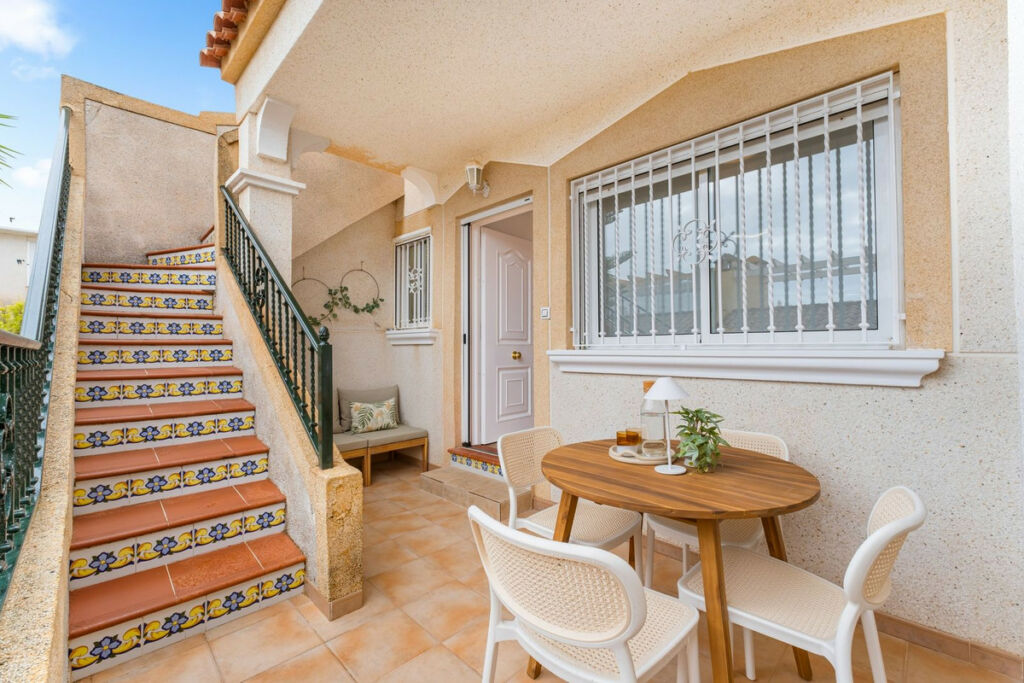 Bungalow Villamartin Alicante