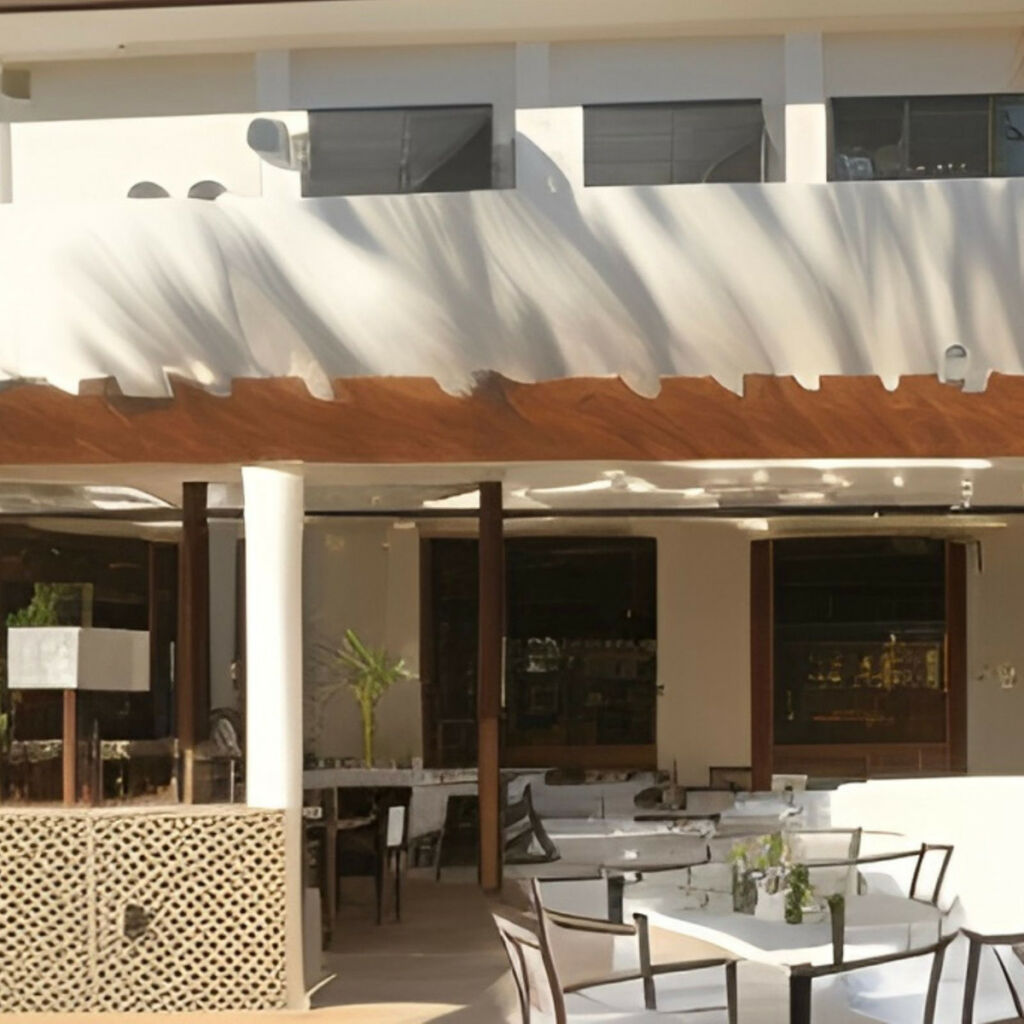 Apartment Complex El Rosario Málaga