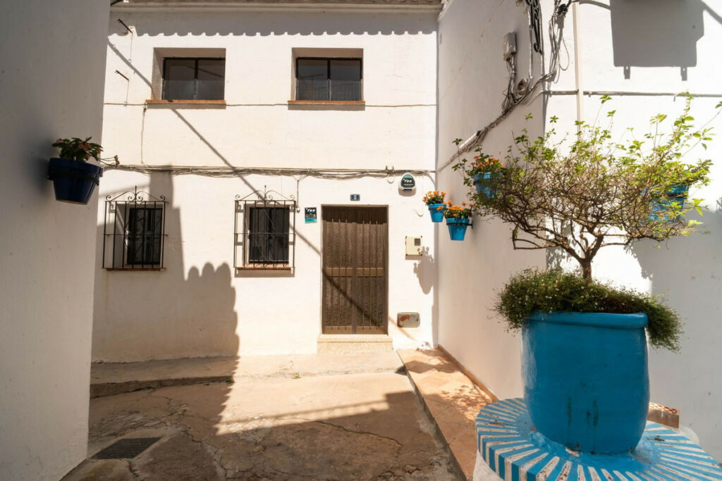 Townhouse Mijas Málaga